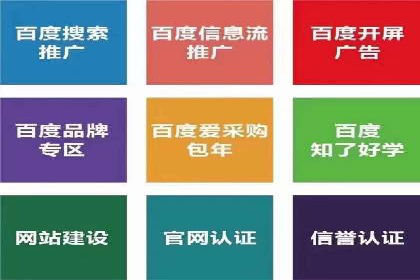 案例分享：如何通过SEM实现低成本高回报